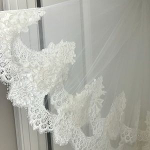 Wedding Veil